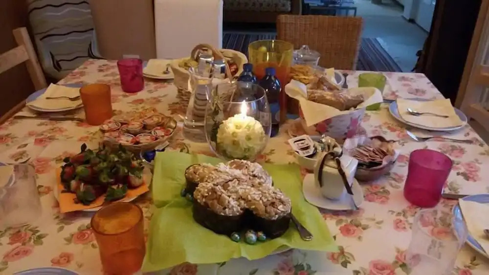 B&B Terre di Bea