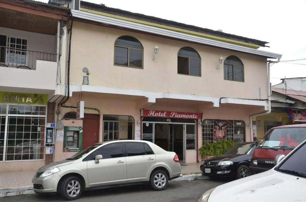 Hotel Piamonte