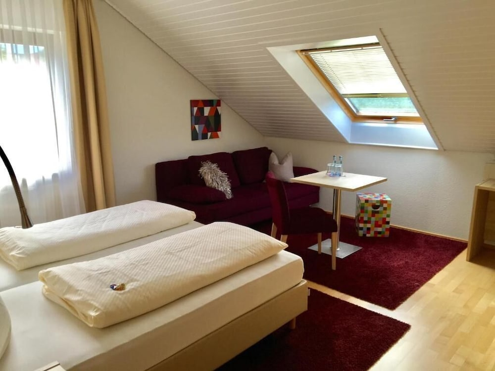 Haus Mechthild Sindelfingen-Maichingen Self Check-In