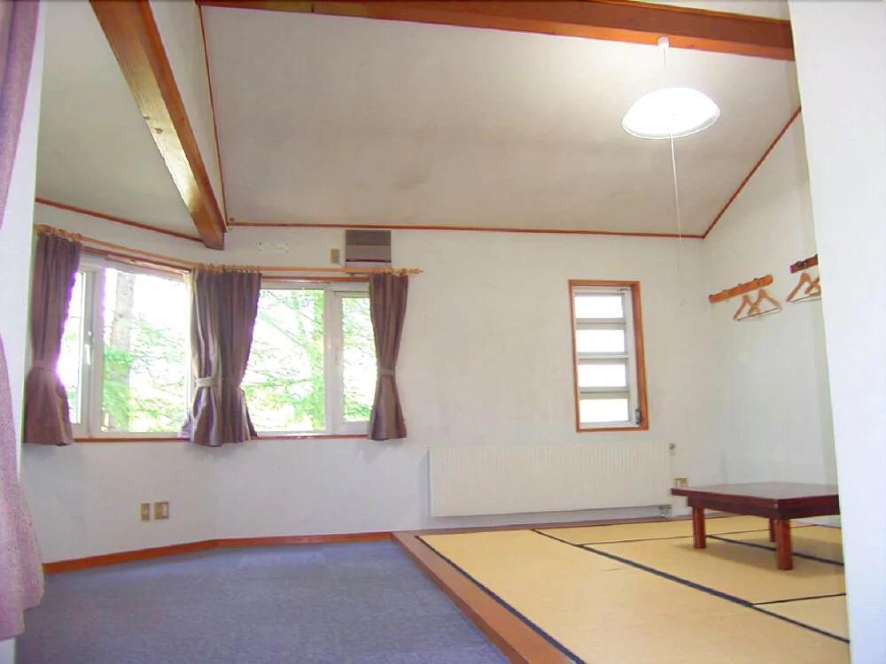 Rental Cottage Green Valley Hakuba