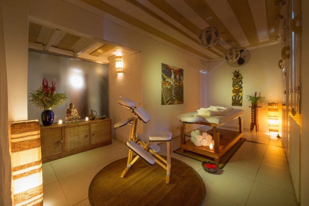 Sandi Hotel