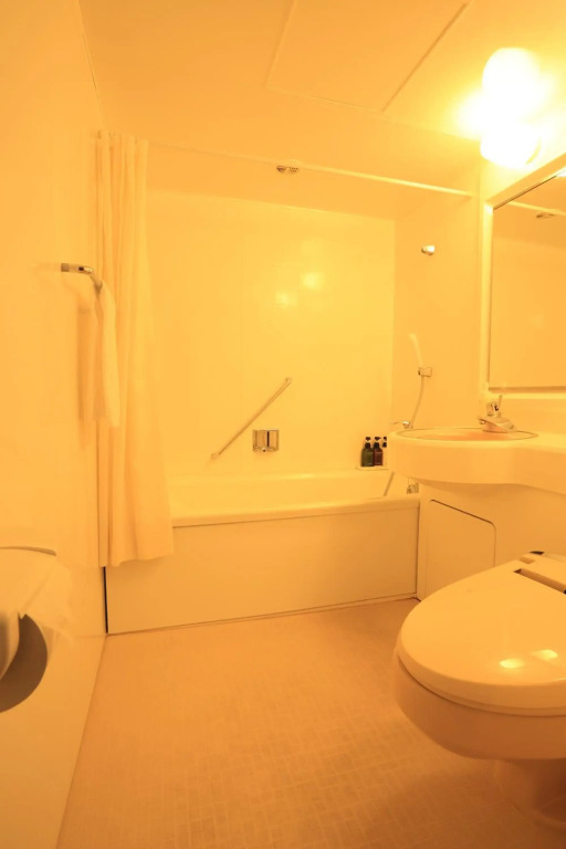 Smile Hotel Otsu Seta