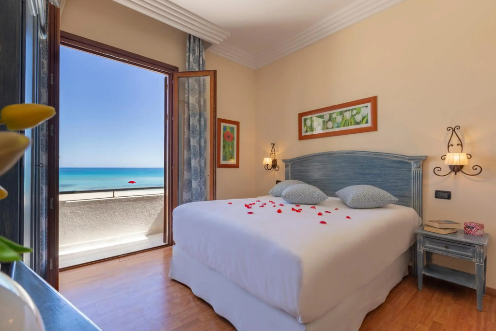 Mira Spiaggia
