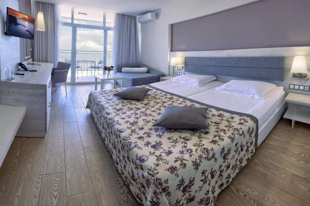 Luna Beach Hotel - All Inclusive