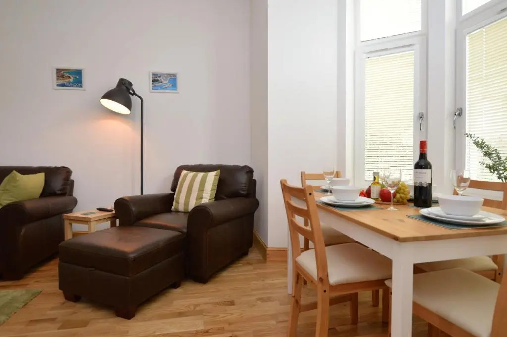 Underwood Holiday Apartment