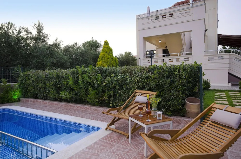Villa Anthion