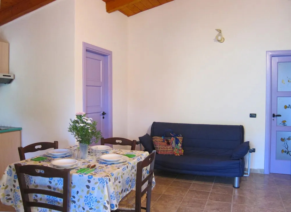 Japigium Residence Le Castella