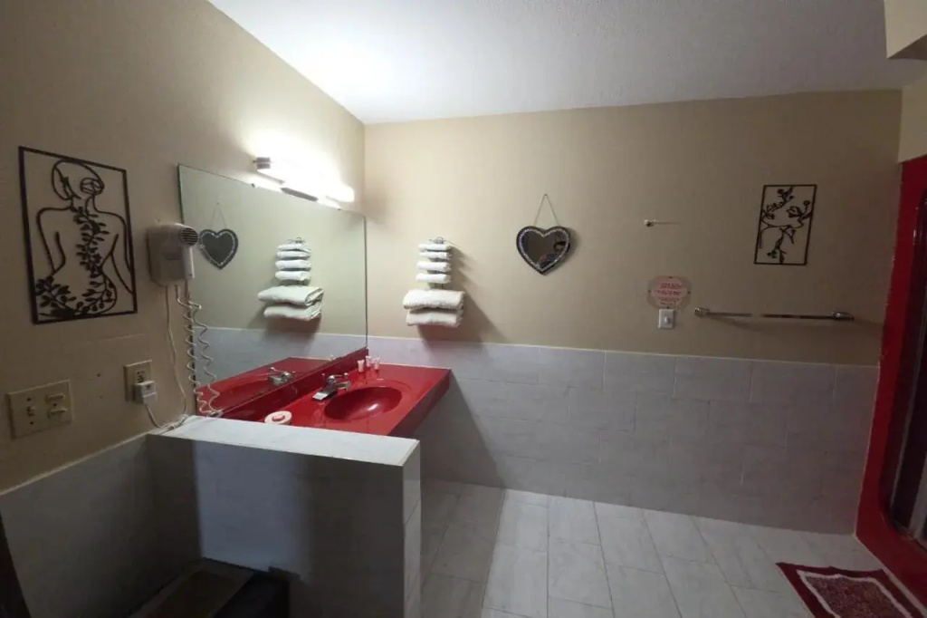 OYO Hotel Chesaning Route 52 & Hwy 57