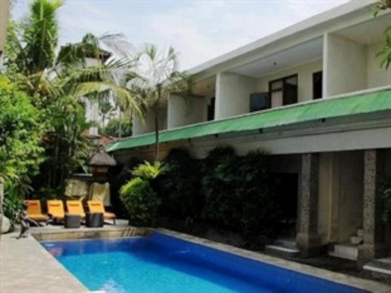 The Kertha Ubud