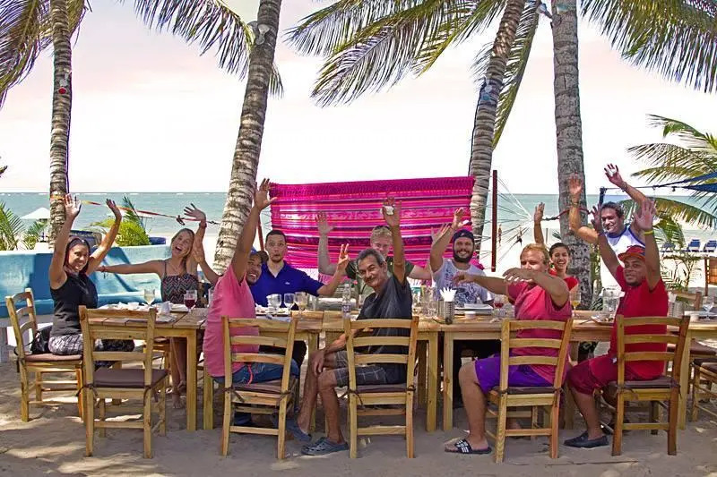 The HotSpot Company