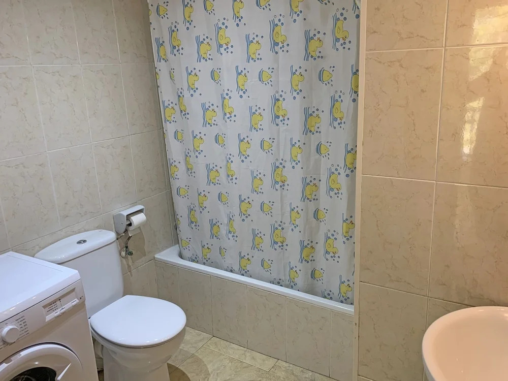 Apartamentos Marino Casa Azahar