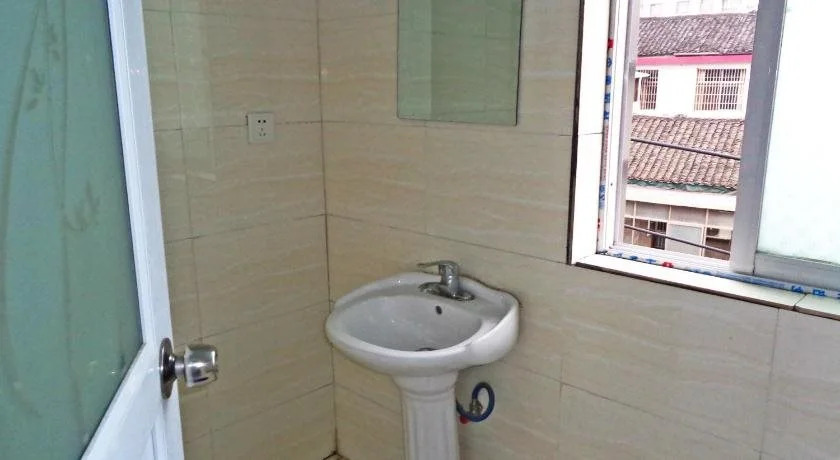 Zhongtian International Youth Hostel