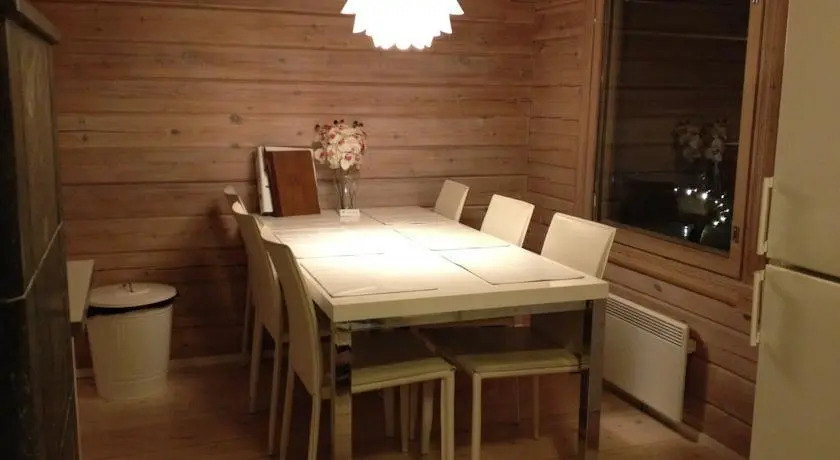 Koivuranta Cottage