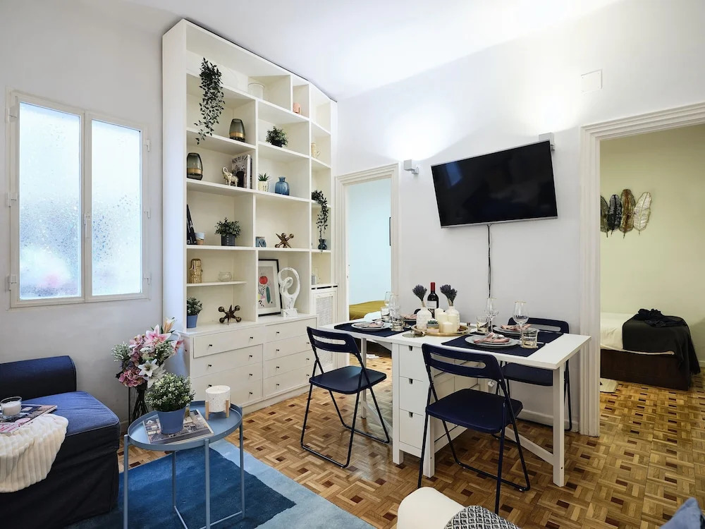 Apartamento Prosperidad by My City Home