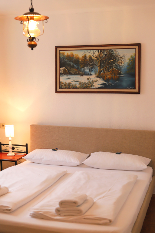 Hotel Schwarzer Adler