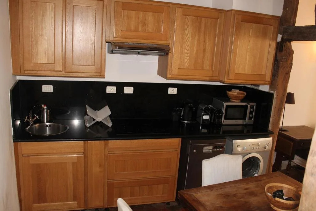 Gregoire Apartment