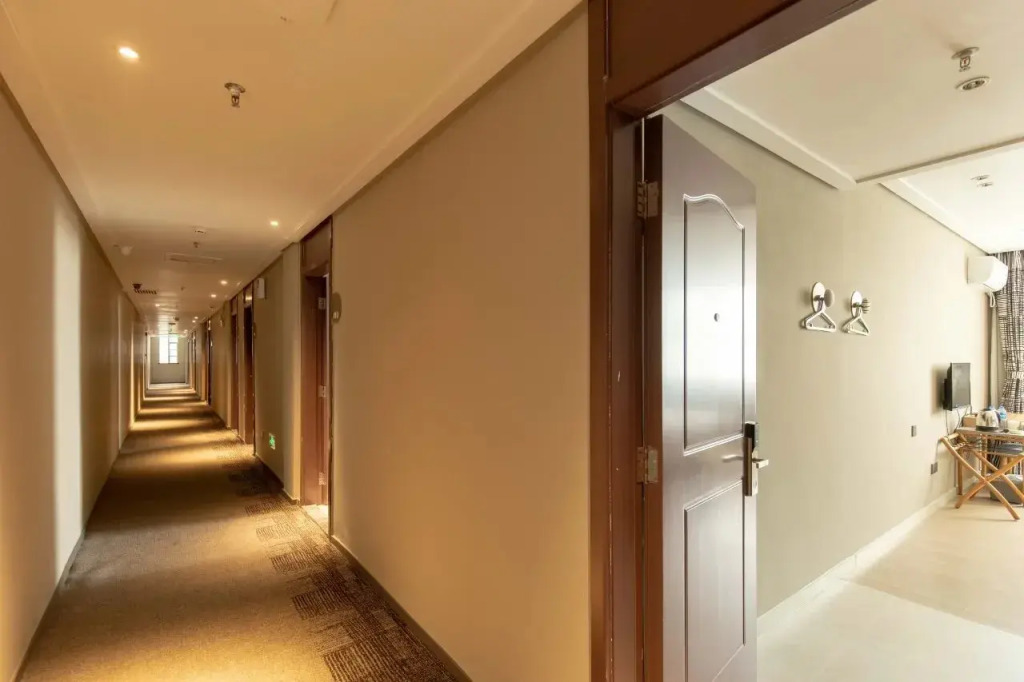 Homeinn · neo (Shunde Ronggui Tianyoucheng)