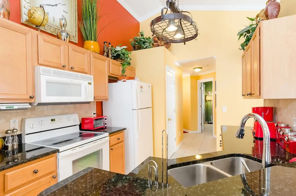Superb Four Bedroom Three Bathroom Villa