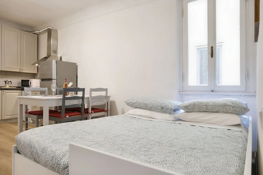 Wine Apartments Florence Montepulciano