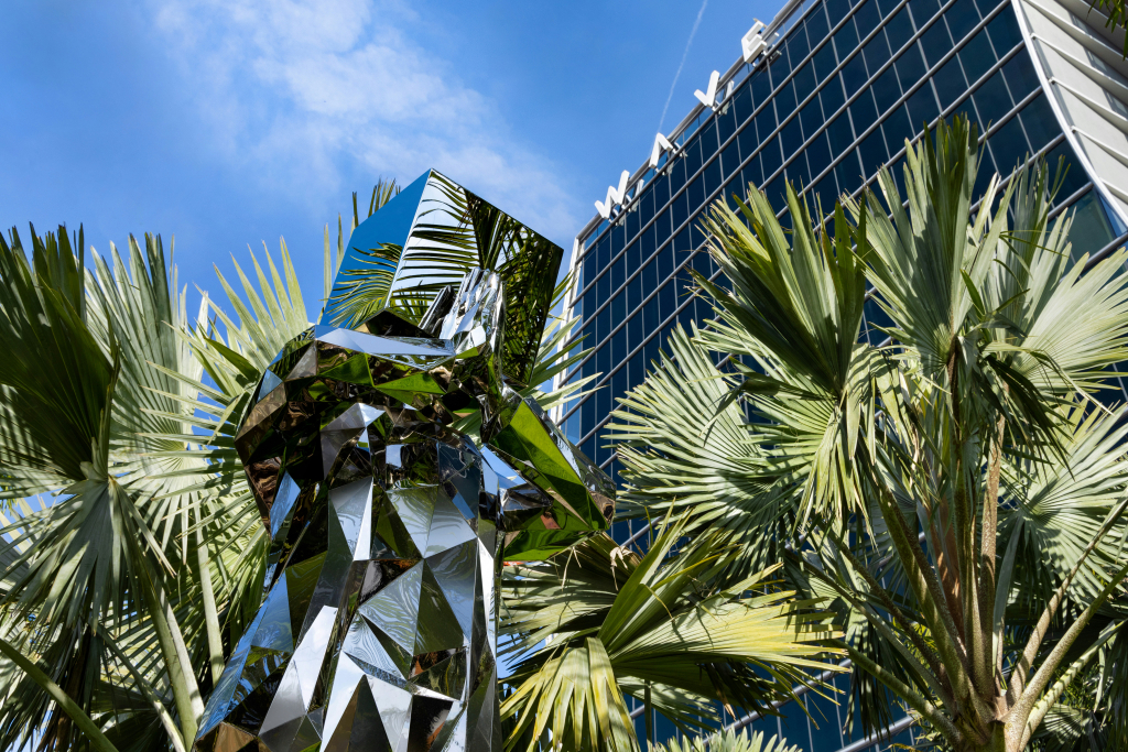 Lake Nona Wave Hotel