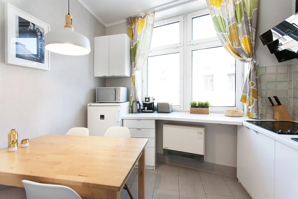 FAUST Apartments in the Heart of KAZIMIERZ by MINT APARTMENT