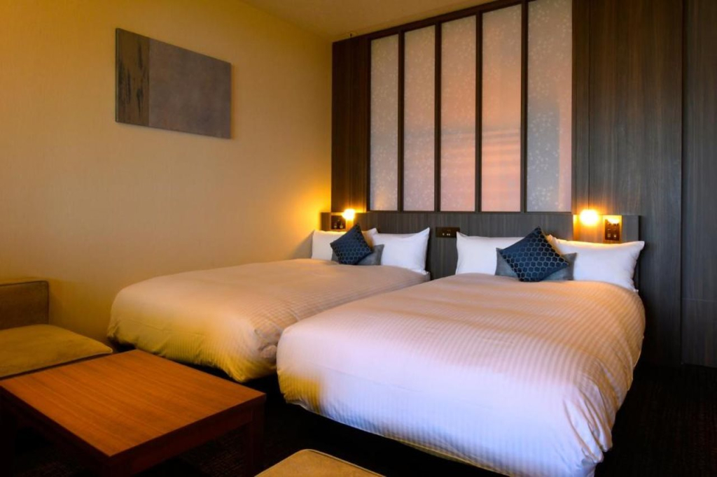 Hotel Premium Lake TOYA