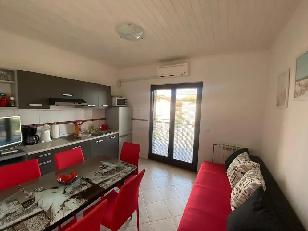 Apartments Marlina