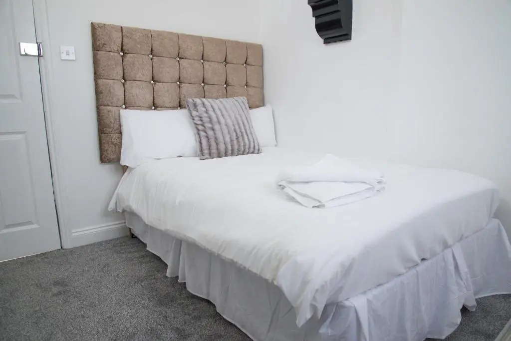TLK Apartments & Hotel - Beckenham Junction