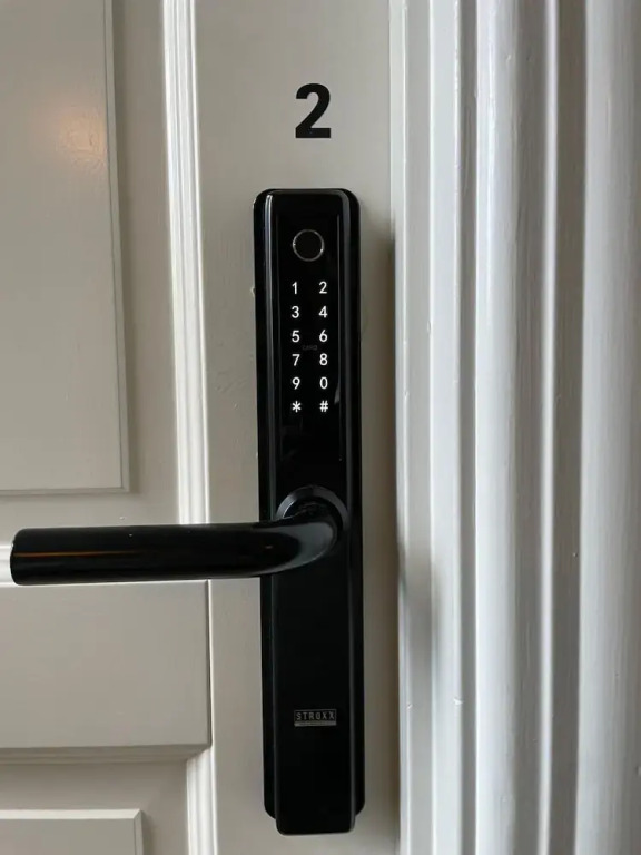 Greenbrook Green Suites