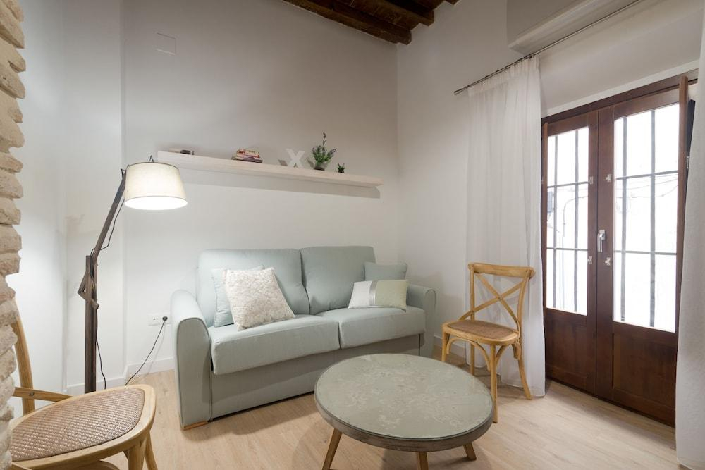 Casas del Albaicín