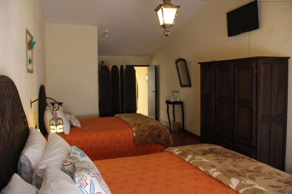 Hotel Ruiseñor