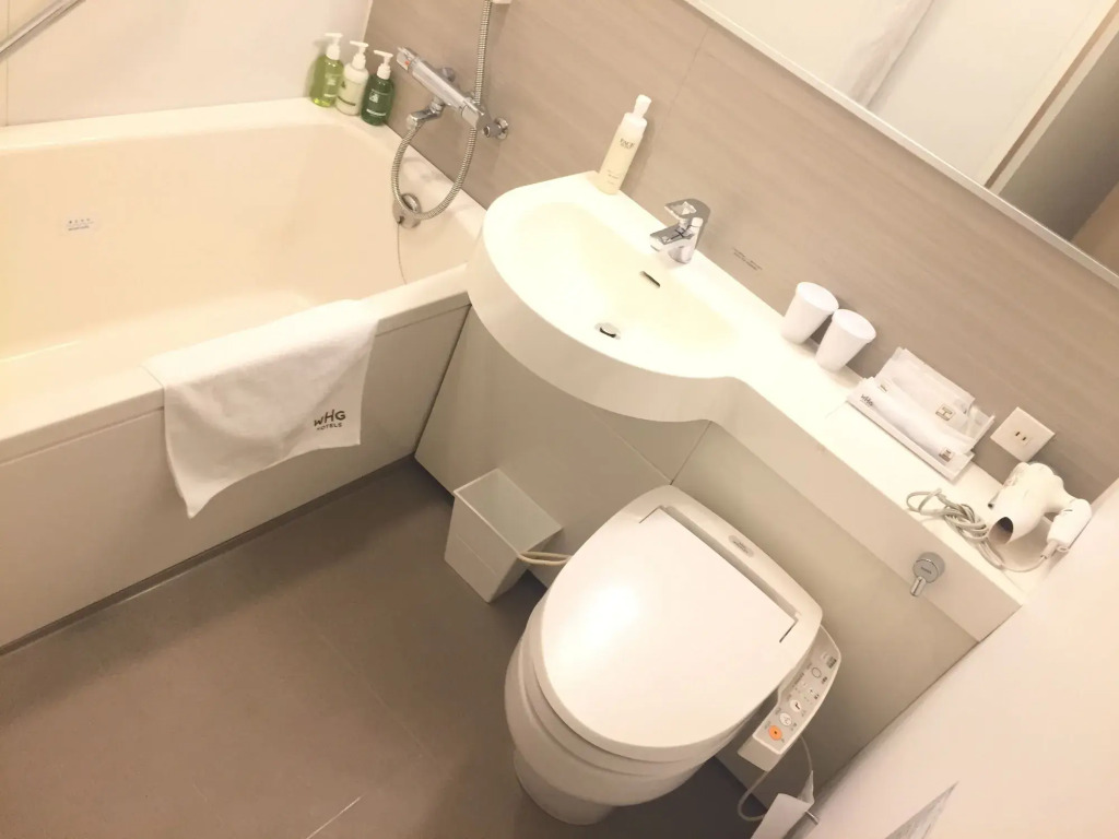 Akihabara Washington Hotel