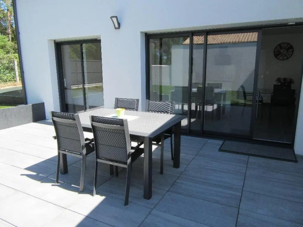 Maison Saint-Hilaire-de-Riez, 4 pièces, 6 personnes - FR-1-91-117