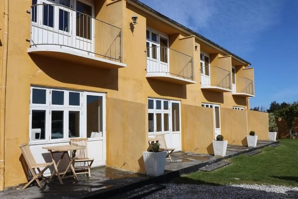 Kallehavegaard Badehotel og Restaurant