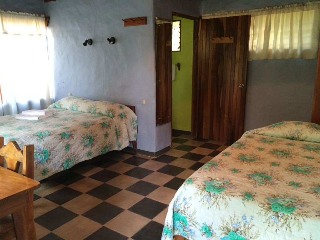 Elida Lodge Monteverde