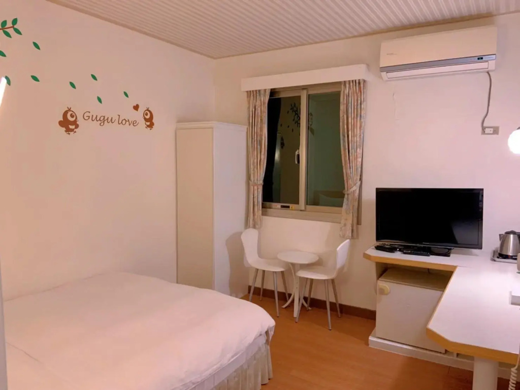 Traveler Hotel Taitung