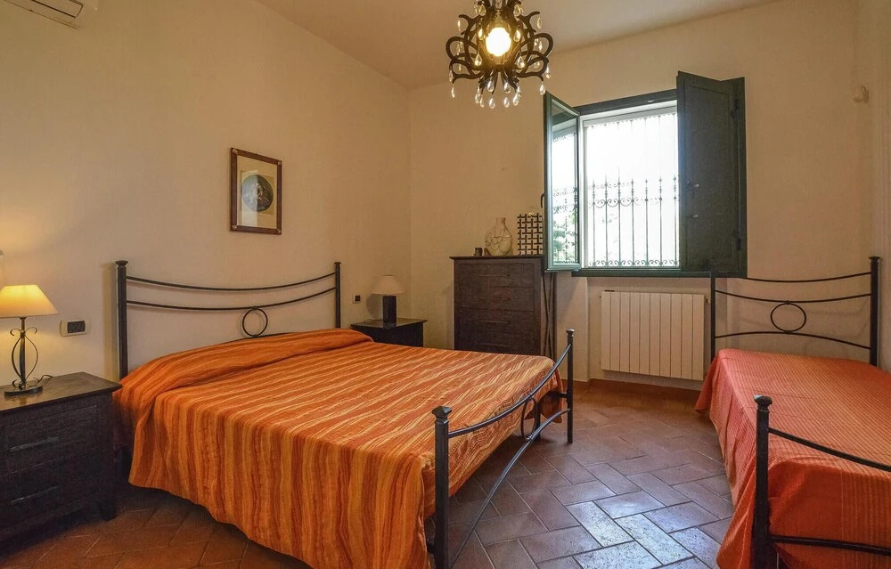 Villa degli Ulivi