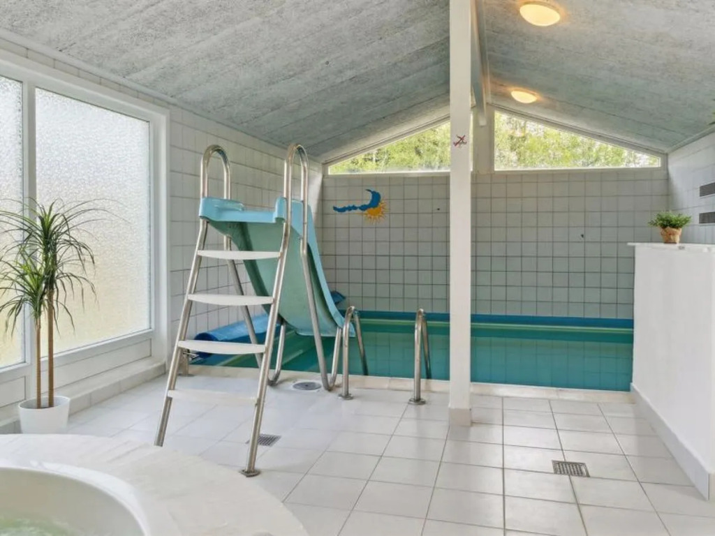 "Ruka" - 900m from the sea in Lolland, Falster and Mon