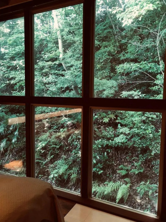 Hotel Gendairakuen Isehara