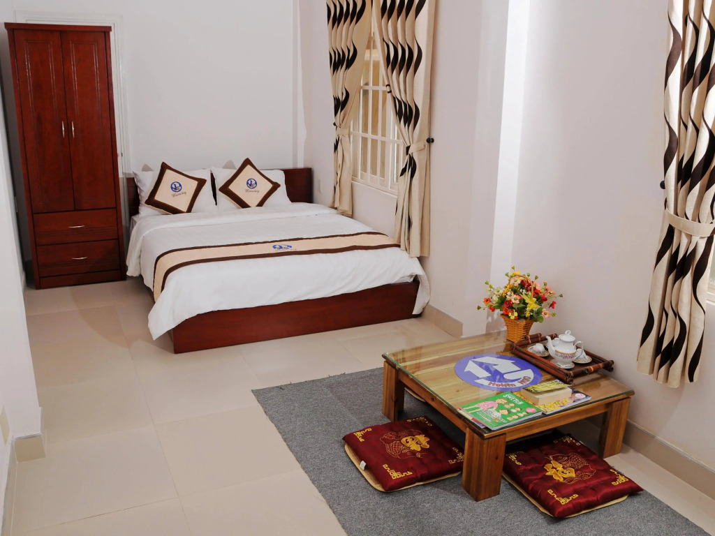 Hoi An Ngo Homestay