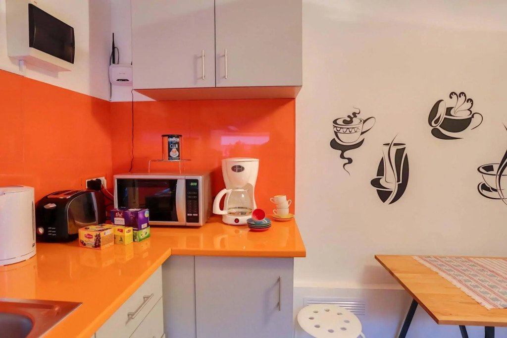 Crazy Duck Hostel