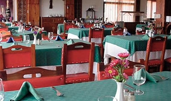 Villa Rancho Hatuey