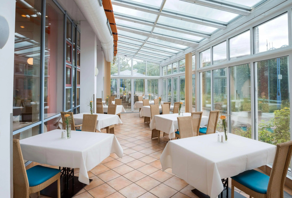 Best Western Plus Palatin Kongress Hotel
