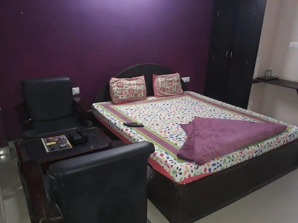 Goroomgo Xanadu Resort Puri