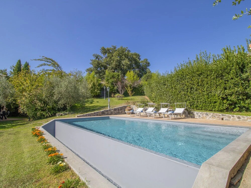Villa Nicoletta by Interhome
