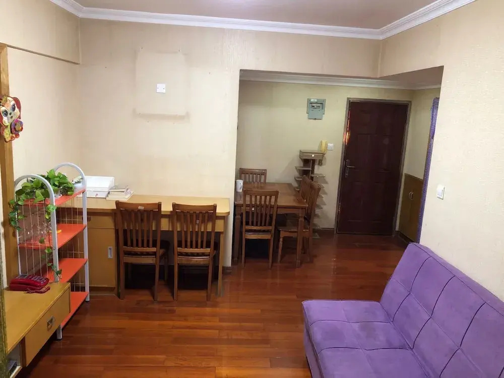 Shenzhen Xinyayuan Apartment