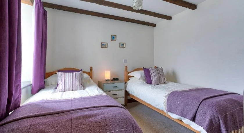 Tregolls Farm Cottages