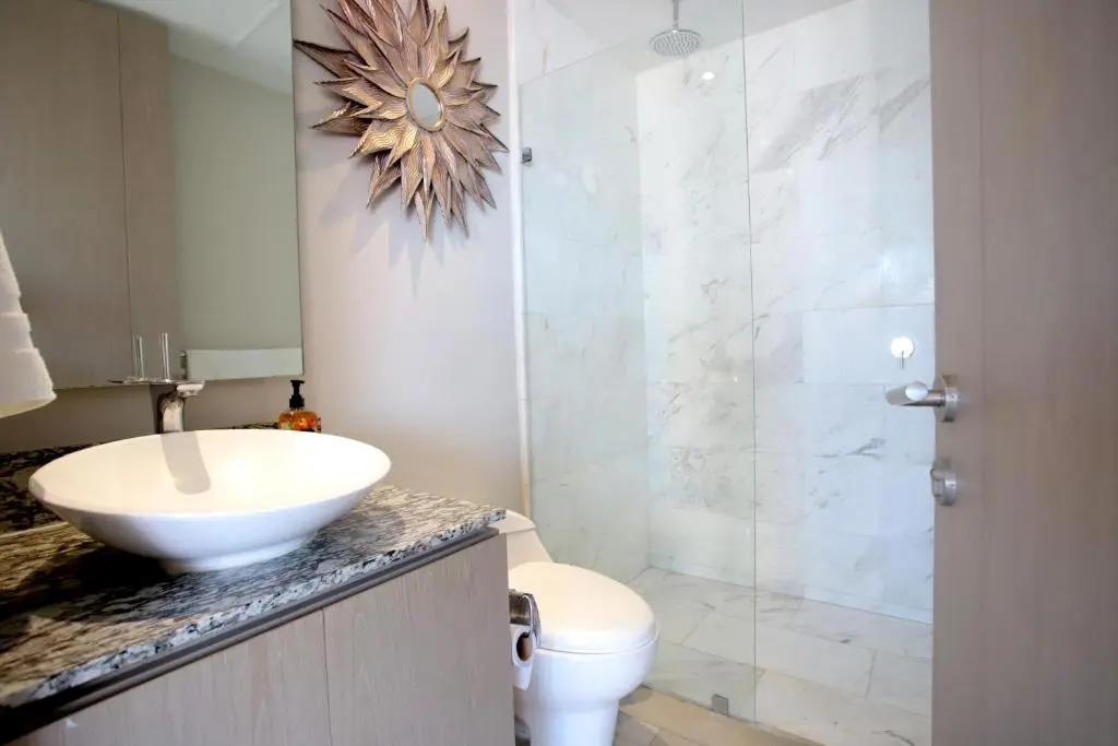 CITISKY Premium apartment 19th with Pool