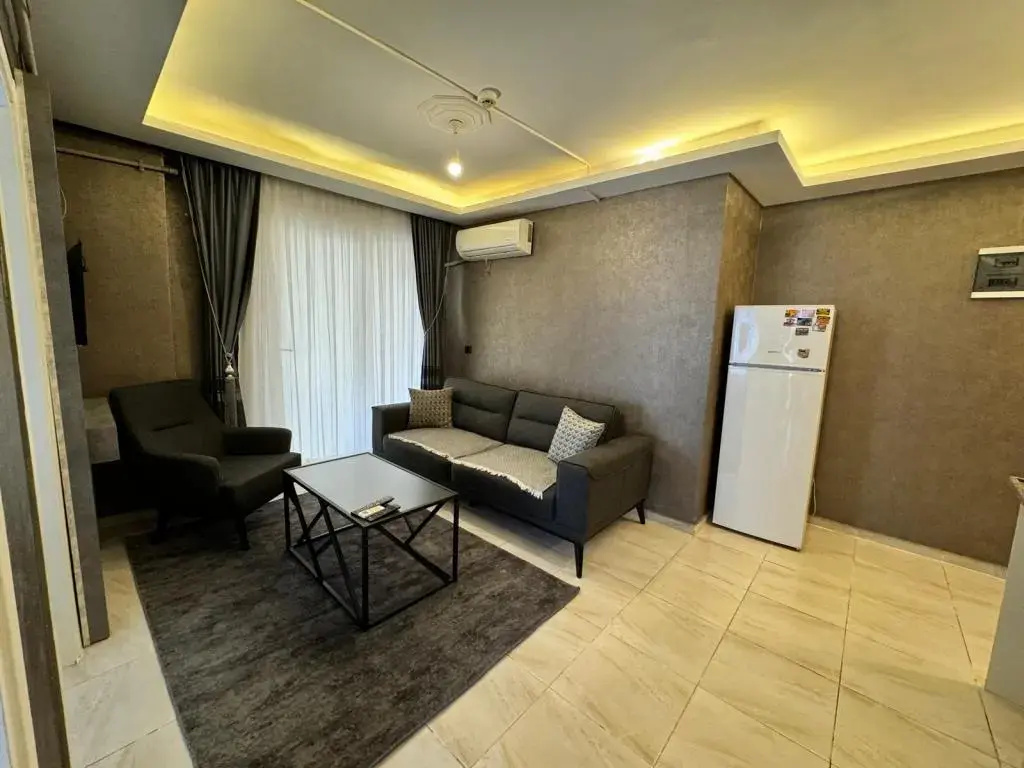 Aslan Suit Otel