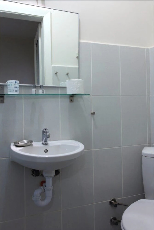 Deniz Apartments